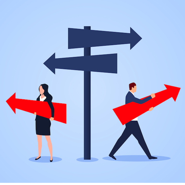 کنترل بیرونی یعنی چی؟