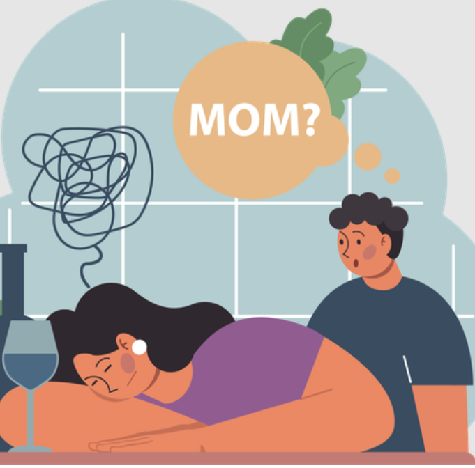 قسمت اول: خانواده ناسالم چه ویژگی هایی دارد؟