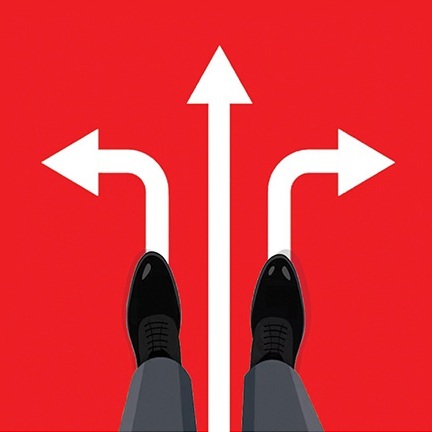 تئوری انتخاب - بخش چهارم