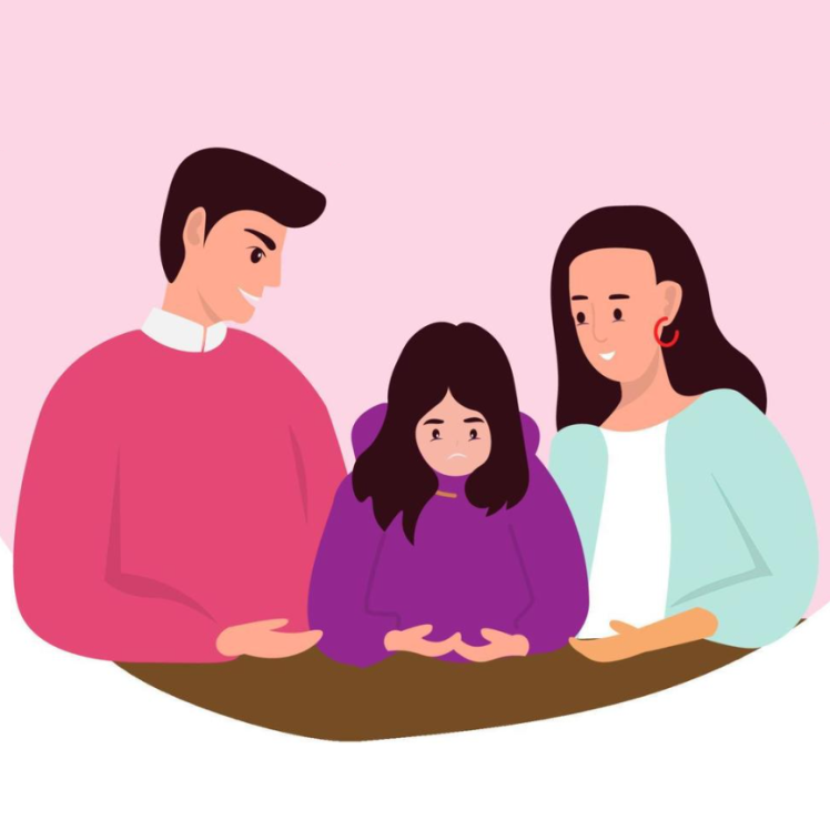 قسمت دوم: کودکان در خانواده های ناکارآمد چه ویژگی هایی دارند؟