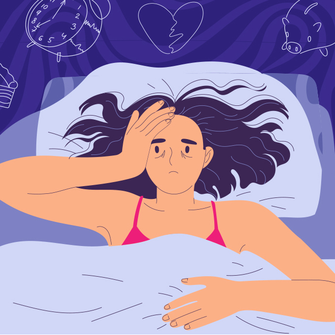 پنج استراتژی برای از بین بردن عادتهای بد