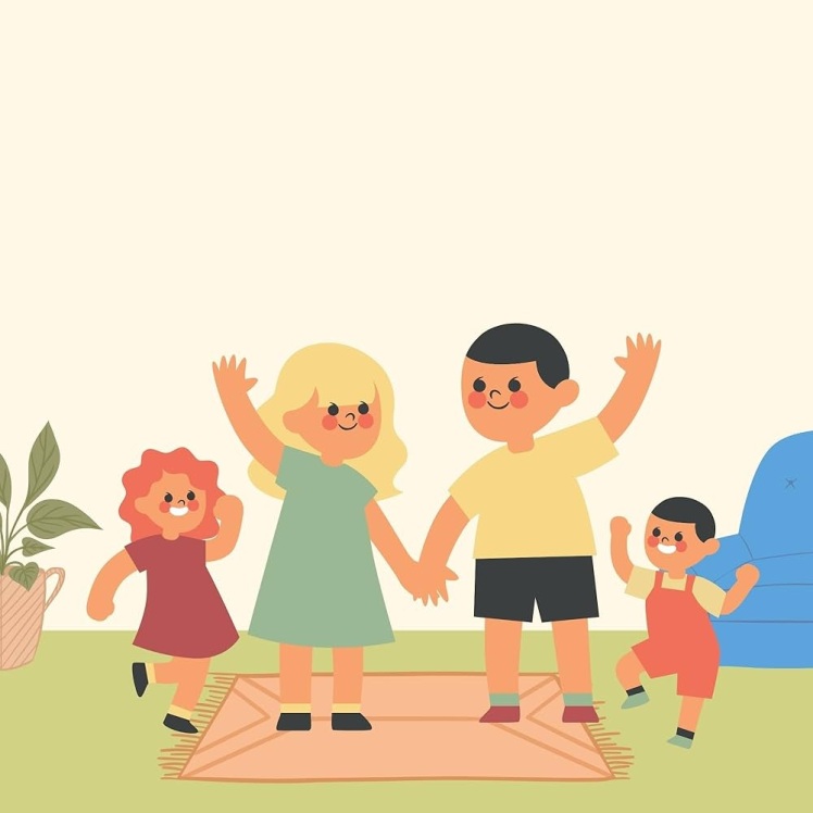 تربیت صحیح و با عشق فرزند چگونه است؟